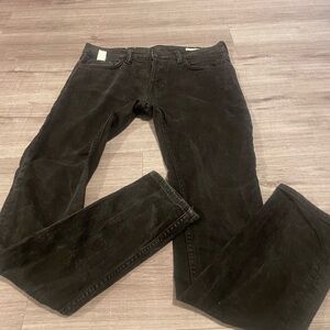 All Saints cigarette pant. Size 30